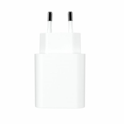 [LECSPH20W1W] Leotec Cargador Universal Carga Rapida USB-C 20W