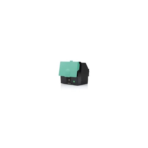 [LXT-C540BK] Lexmark C540N/C544DN/X544N Negro Cartucho de Toner Generico - Reemplaza C540H1KG