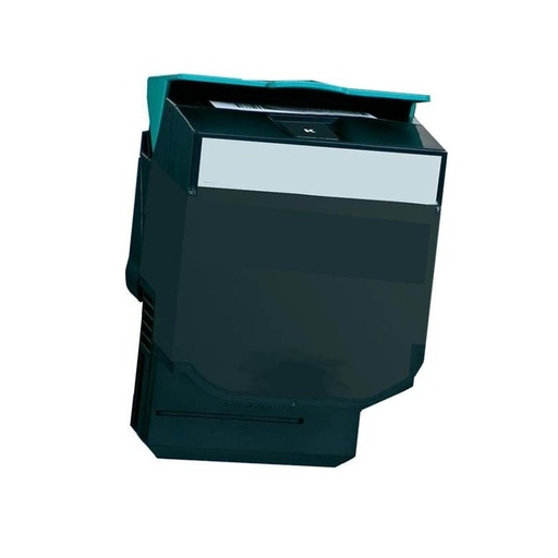 [LXT-CX317BK] Lexmark CS317/CX317/CS417/CX417/CS517/CX517 Negro Cartucho de Toner Generico - Reemplaza 71B20K0/71B0010