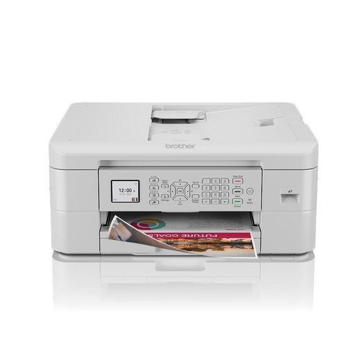 [MFCJ1010DW] Brother MFC-J1010DW Impresora Multifuncion Color Duplex WiFi 17ppm