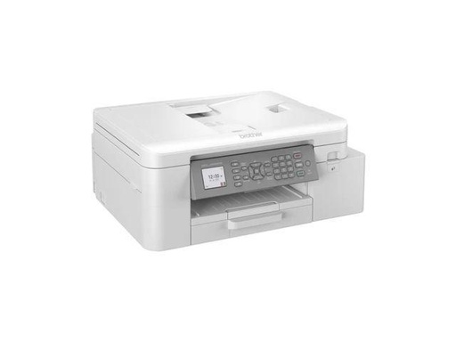 [MFCJ4340DWE] Brother MFC-J4340DWE EcoPro Impresora Multifuncion Color Duplex Fax WiFi 35ppm