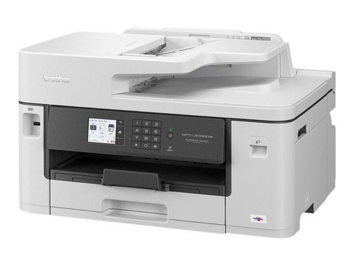 [MFCJ5340DWE] Brother MFC-J5340DWE EcoPro Impresora Multifuncion Color A4, A3 WiFi Fax Duplex 28ppm