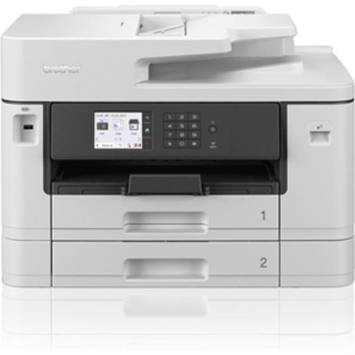 [MFCJ5740DW] Brother MFC-J5740DW Impresora Multifuncion A3 Color WiFi Duplex Fax 27ppm