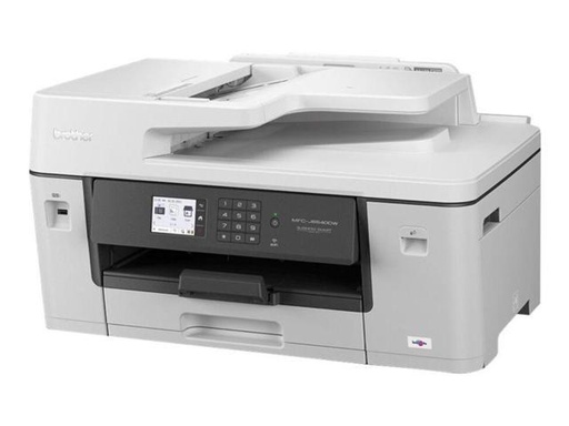 [MFCJ6540DWE] Brother MFC-J6540DWE EcoPro Impresora Multifuncion Color WiFi Duplex 28ppm
