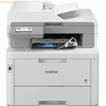 [MFCL8340CDW] Brother MFC-L8340CDW Impresora Multifuncion Laser LED Color WiFi Duplex Fax 30ppm