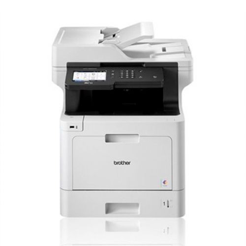 [MFCL8900CDW] Brother MFC-L8900CDW Impresora Multifuncion Laser Color WiFi Duplex 31ppm