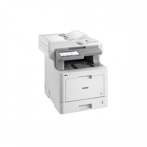 [MFCL9570CDW] Brother MFC-L9570CDW Impresora Multifuncion Laser Color WiFi Duplex Fax 31ppm