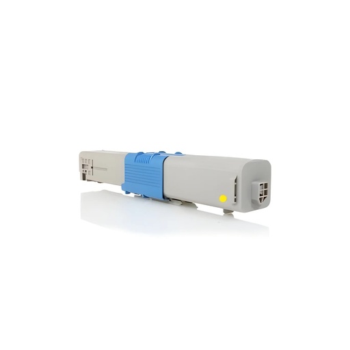 [OKT-C301CY] OKI C301DN/C321DN/MC342DN Cyan Cartucho de Toner Generico - Reemplaza 44973535