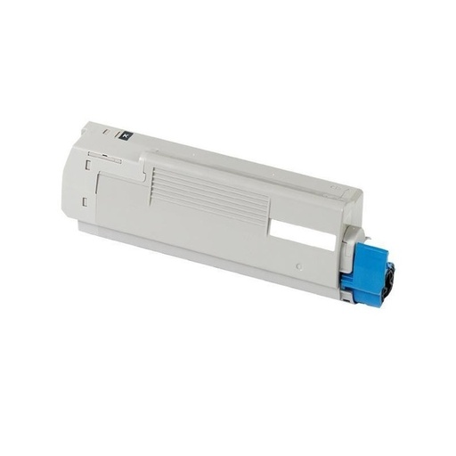 [OKT-ES6410BK] OKI Executive ES6410 Negro Cartucho de Toner Generico - Reemplaza 44315320