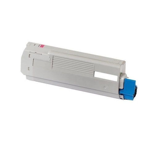 [OKT-ES6410MG] OKI Executive ES6410 Magenta Cartucho de Toner Generico - Reemplaza 44315318