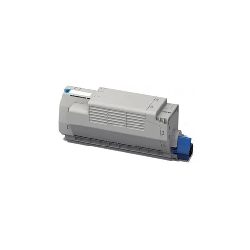 [OKT-ES7470BK] OKI Executive ES7460/ES7470/ES7480 Negro Cartucho de Toner Generico - Reemplaza 45396216