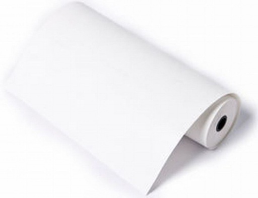 [PAR411] Brother PAR411 Pack de 6 Rollos de Papel Termico Continuo A4 de 30 metros Original