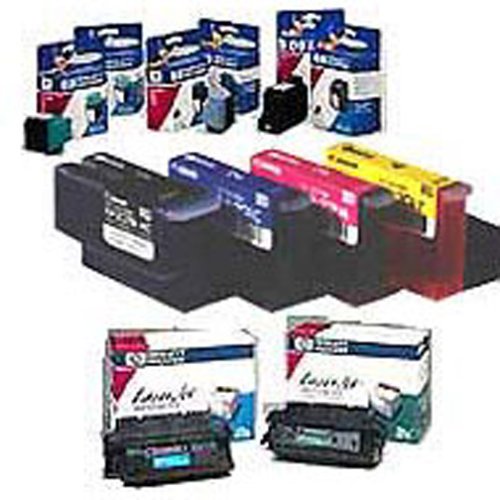 [PC304RF] Brother PC304RF Pack de 4 Rollos de Transferencia Termica Originales