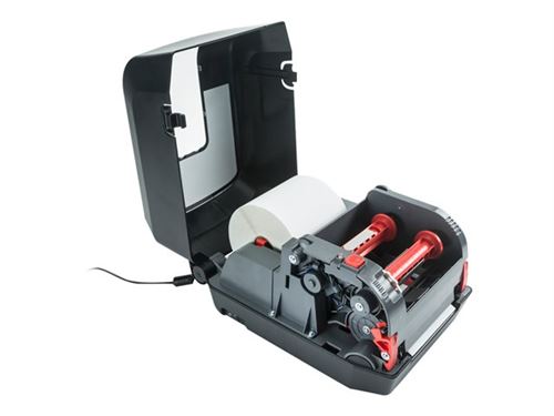 [PC42TPE01018] Honeywell PC42t Plus Impresora de Etiquetas Termica - Hasta 104mm de Ancho de Impresion - Resolucion 203x203 DPI