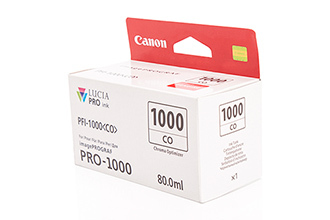 [PFI1000CO] Canon PFI1000 Optimizador de Color Original - PFI1000CO/0556C001