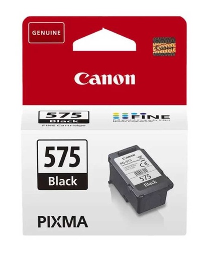 [PG575] Canon PG575 Negro Cartucho de Tinta Original - 5438C001