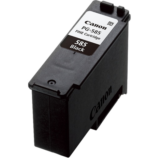 [PG585] Canon PG585 Negro Cartucho de Tinta Original - 6205C001