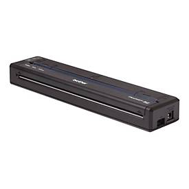 [PJ822] Brother PJ822 Impresora Termica Portatil A4 USB - Resolucion 203ppp - Velocidad 13.5ppm