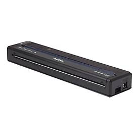 [PJ862] Brother PJ862 Impresora Termica Portatil A4 USB, Bluetooth MFI - Resolucion 203ppp - Velocidad 13.5ppm