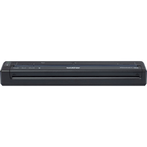 [PJ863] Brother PJ863 Impresora Termica Portatil A4 USB, Bluetooth MFI - Resolucion 300ppp - Velocidad 13.5ppm