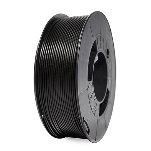 [PLA-Transparent] Filamento 3D PLA - Diametro 1.75mm - Bobina 1kg - Color Transparente