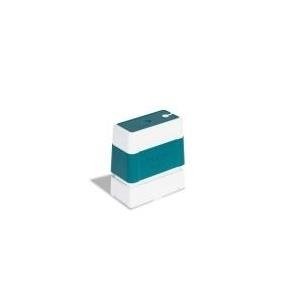 [PR1850G6P] Brother PR1850G6P Pack de 6 Monturas de Sellos Originales - 18x50mm - Color Verde