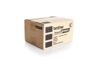 [PR2260E6P] Brother PR2260E6P Pack de 6 Monturas de Sellos Originales - 22x60mm - Color Azul