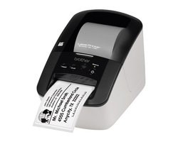 [QL700] Brother QL700 Impresora de Etiquetas Profesional