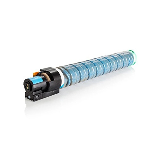 [RT-MPC4502CY] Ricoh Aficio MP-C4502/MP-C5502 Cyan Cartucho de Toner Generico - Reemplaza 841686/841754/Type 5502E