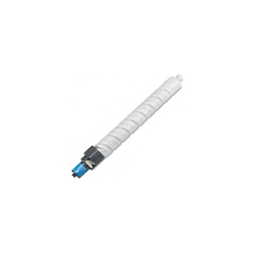[RT-MPC5000CY] Ricoh Aficio MP-C4000/MP-C5000/MP-C4501/MP-C5501 Cyan Cartucho de Toner Generico - Reemplaza 842051/841459/841163