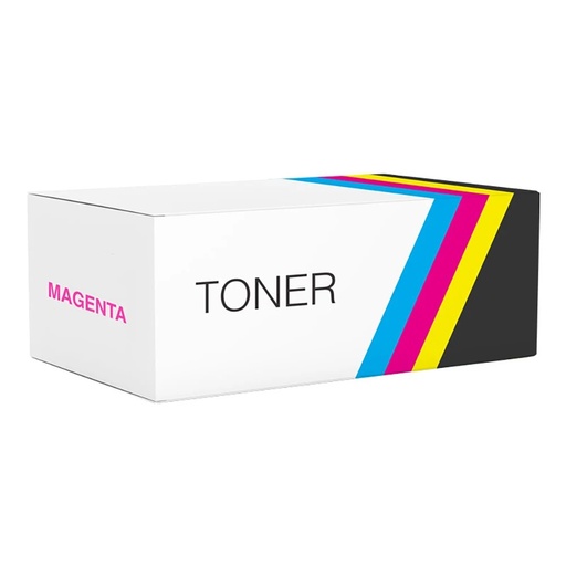 [RT-SPC430MG] Ricoh Aficio SP-C430DN/SP-C431DN/SP-C440DN Magenta Cartucho de Toner Generico - Reemplaza 821096/821076/821206/821281