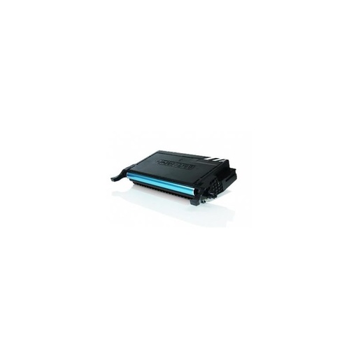 [ST-CLP610BK] Samsung CLP610/CLP660 Negro Cartucho de Toner Generico - Reemplaza CLP-K660B/CLP-K660A/ST906A/ST899A