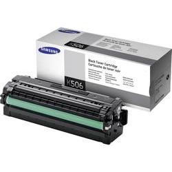 [SU171A] Samsung CLP680/CLX6260 Negro Cartucho de Toner Original - CLT-K506L/SU171A