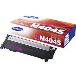 [SU234A] Samsung CLT-M404S Magenta Cartucho de Toner Original - SU234A