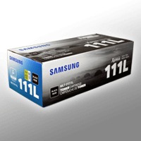 [SU799A] Samsung MLT-D111L Negro Cartucho de Toner Original - SU799A