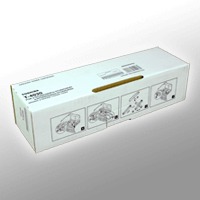 [T-4030] Toshiba T-4030 Negro Cartucho de Toner Original - 6B000000452