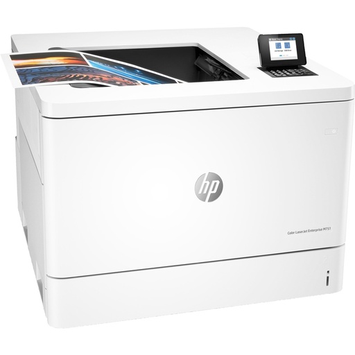 [T3U44A] HP LaserJet Enterprise M751dn Impresora Laser Color A3 WiFi Duplex 40ppm