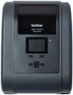 [TD4650TNWB] Brother TD4650TNWB Impresora Termica Profesional de Etiquetas y Tickets USB, WiFi, Bluetooth - Pantalla LCD Color - Tarjeta de Red - Resolucion 203ppp
