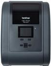 [TD4750TNWBR] Brother TD4750TNWBR Impresora Termica Profesional de Etiquetas y Tickets USB, WiFi, Bluetooth - Pantalla LCD Color - Tarjeta de Red - Resolucion 300ppp