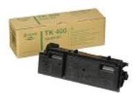 [TK400] Kyocera TK400 Negro Cartucho de Toner Original - 370PA0KL