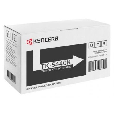 [TK5440K] Kyocera TK5440 Negro Cartucho de Toner Original - 1T0C0A0NL0/TK5440K