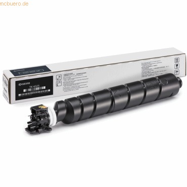 [TK6325] Kyocera TK6325 Negro Cartucho de Toner Original - 1T02NK0NL0