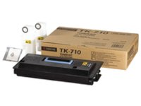 [TK710] Kyocera TK710 Negro Cartucho de Toner Original - 1T02G10EU0