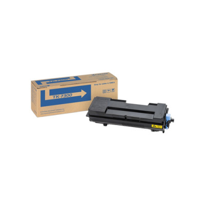 [TK7300] Kyocera TK7300 Negro Cartucho de Toner Original - 1T02P70NL0
