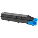 [TK8305C] Kyocera TK8305 Cyan Cartucho de Toner Original - 1T02LKCNL0/TK8305C
