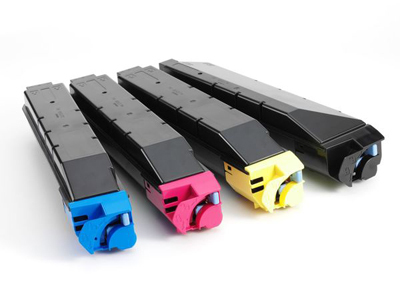 [TK8305K] Kyocera TK8305 Negro Cartucho de Toner Original - 1T02LK0NL0/1T02LK0NLC/TK8305K