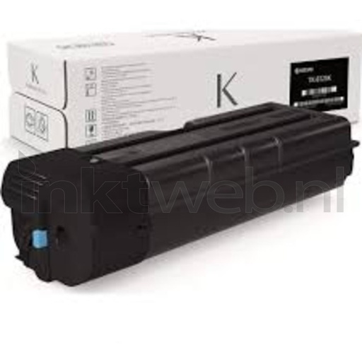 [TK8735K] Kyocera TK8735 Negro Cartucho de Toner Original - 1T02XN0NL0/TK8735K