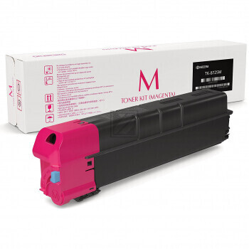 [TK8735M] Kyocera TK8735 Magenta Cartucho de Toner Original - 1T02XNBNL0/TK8735M
