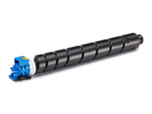 [TK8800C] Kyocera TK8800 Cyan Cartucho de Toner Original - 1T02RRCNL1/TK8800C