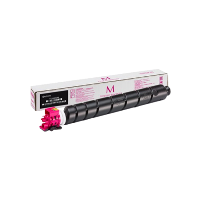 [TK8800M] Kyocera TK8800 Magenta Cartucho de Toner Original - 1T02RRBNL1/TK8800M